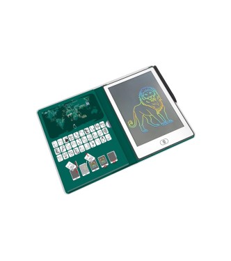 KIDYDRAW-MINI Animales del Mundo