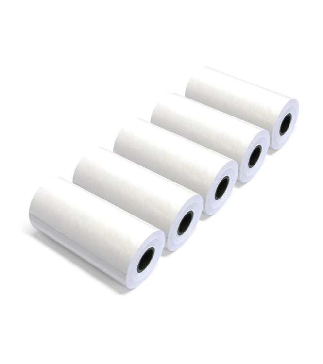 Papel adhesivo (5 rollos)