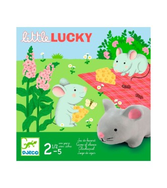 Juego Little Lucky