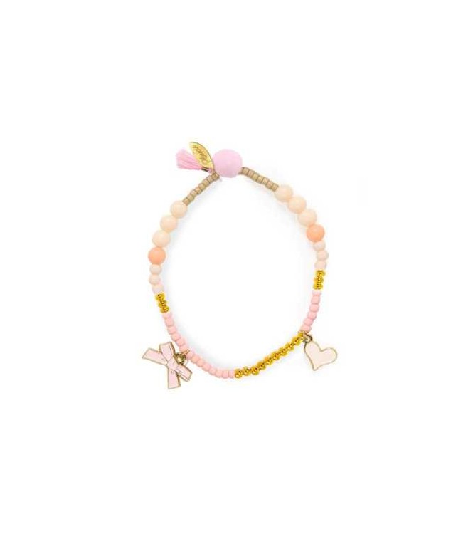 Gisèle Plume brazalete