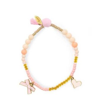 Gisèle Plume brazalete