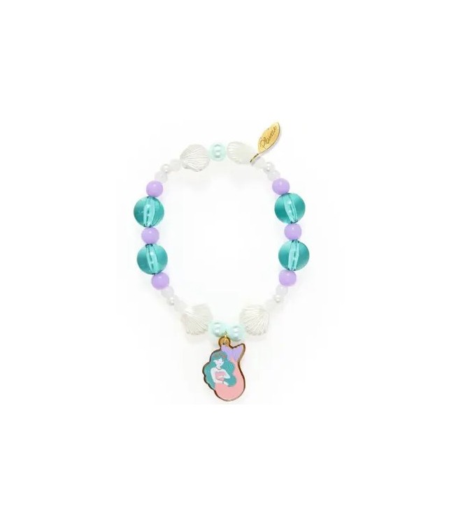 Coralie Plume brazalete