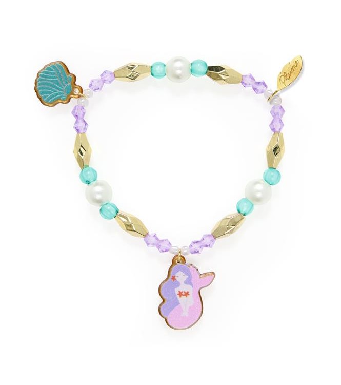 Calypso Plume brazalete