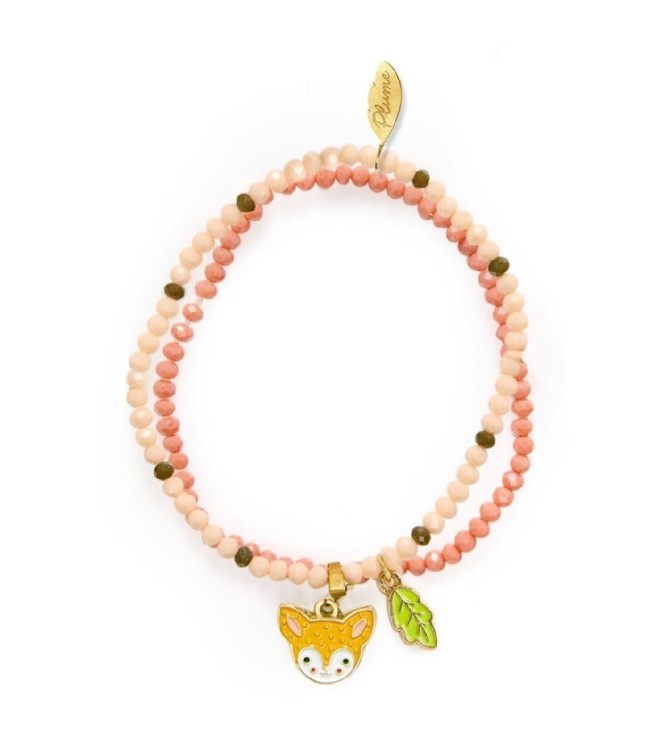 Automne Plume brazalete