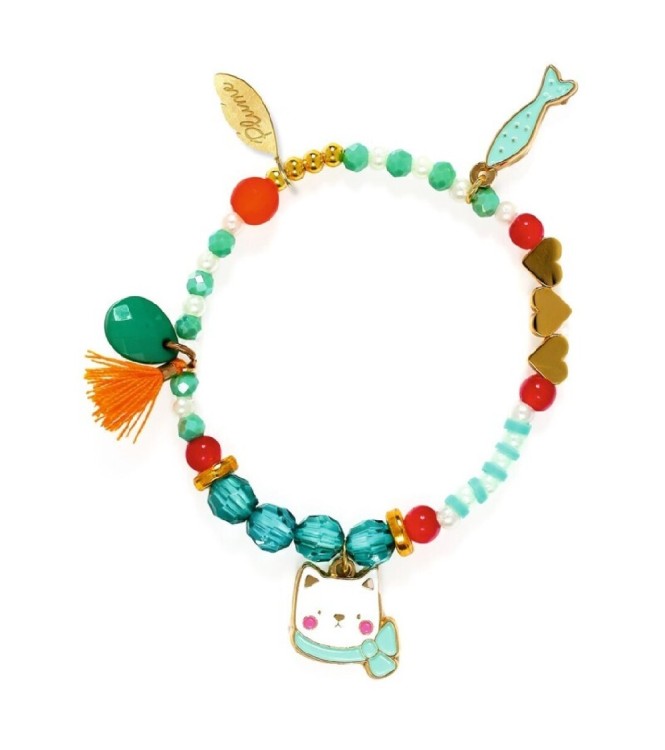 Hanaé Plume brazalete