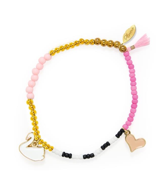 Swann Plume brazalete