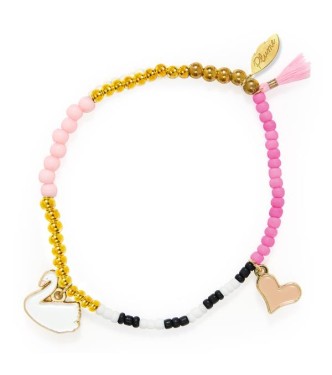 Swann Plume brazalete