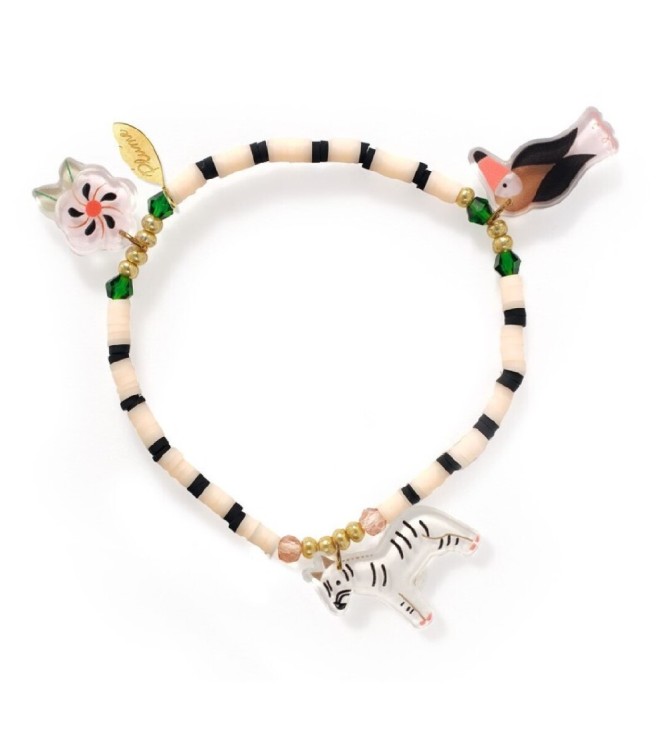 Jemma Plume brazalete