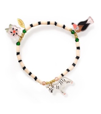 Jemma Plume brazalete