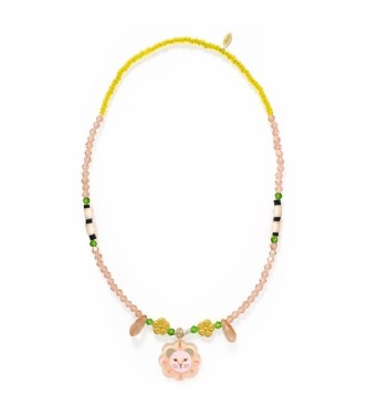 Déborah Plume collar