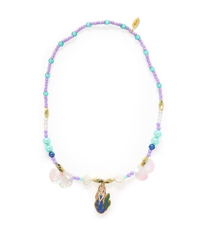 Alizée Plume collar