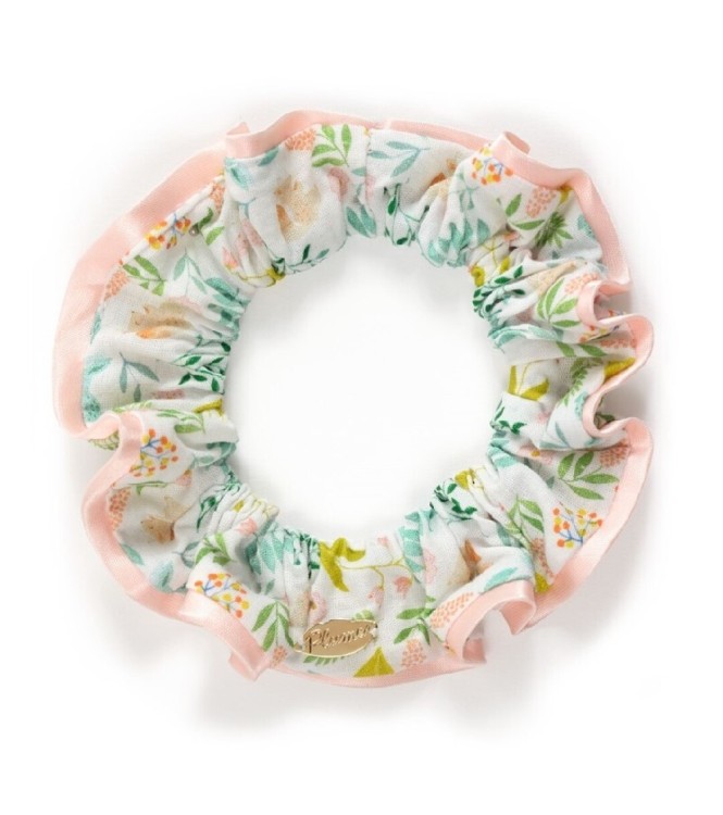 Capucine Plume coletero