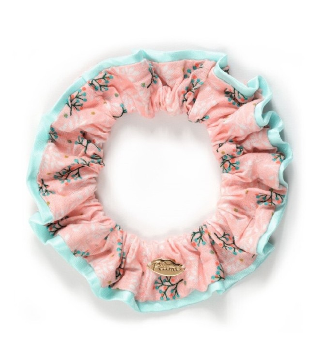 Fleur Plume coletero