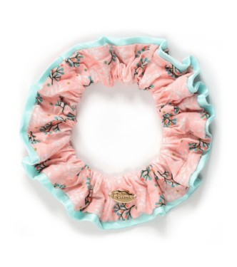 Fleur Plume coletero