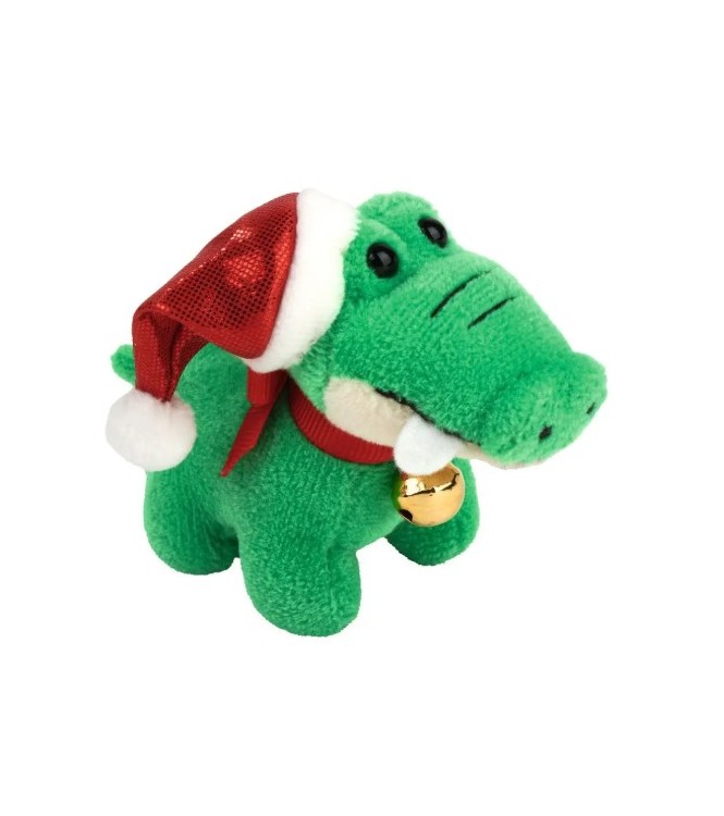 Figuras con cuerda navideñas