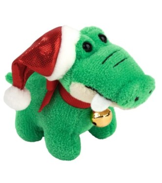 Figuras con cuerda navideñas