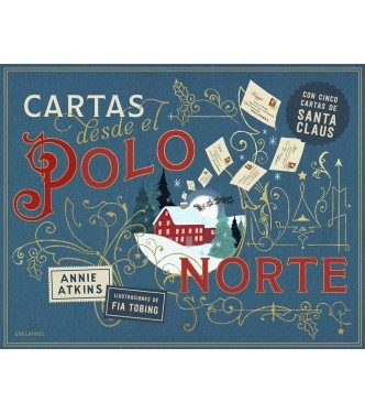 Cartas desde el Polo Norte