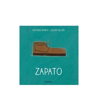 Zapato - De la cuna a la luna