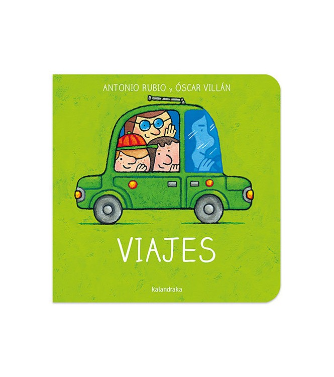 Viajes - De la cuna a la luna