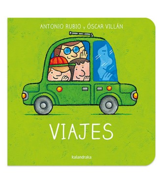 Viajes - De la cuna a la luna