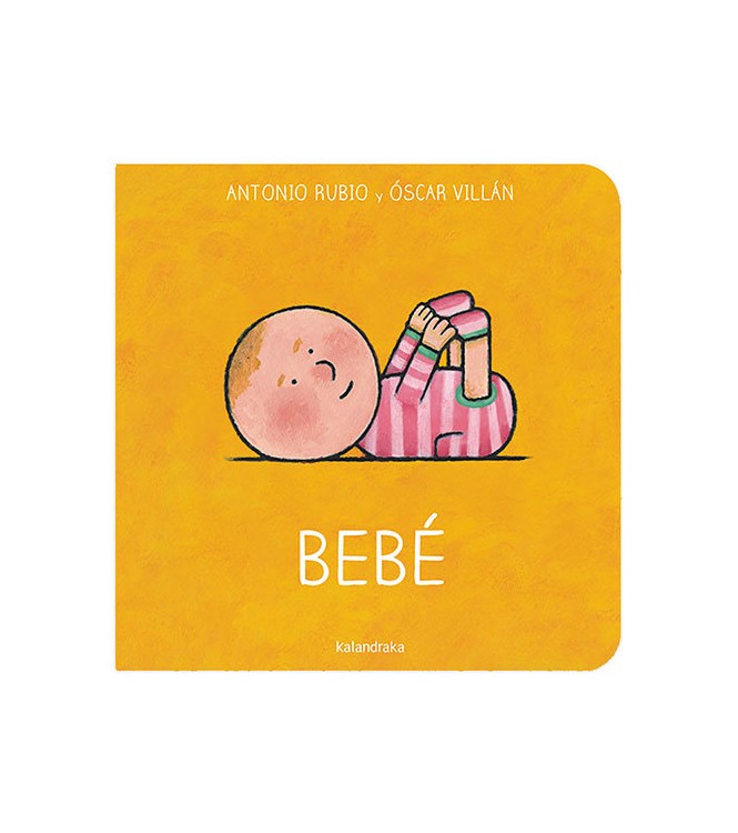 Bebé - De la cuna a la luna