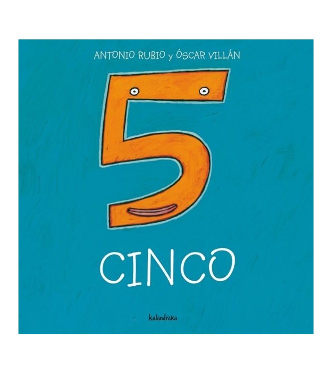 Cinco - De la cuna a la luna