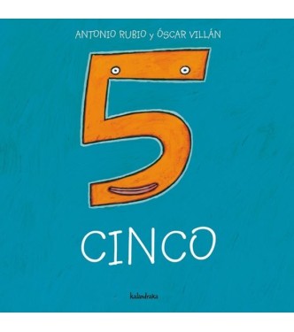 Cinco - De la cuna a la luna