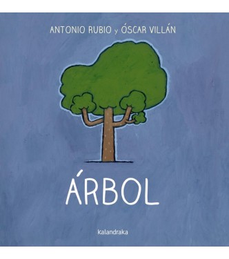 Árbol  - De la cuna a la luna