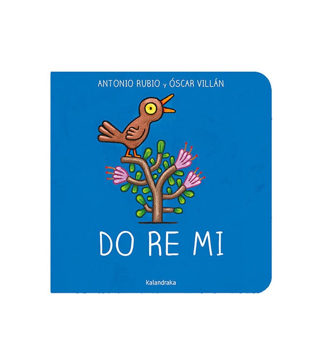 Do Re Mi - De la cuna a la luna