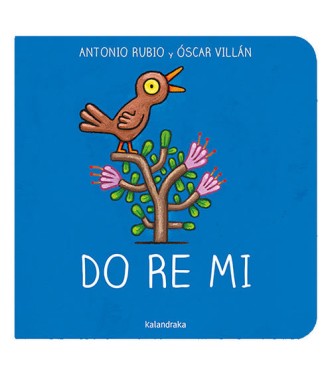 Do Re Mi - De la cuna a la luna