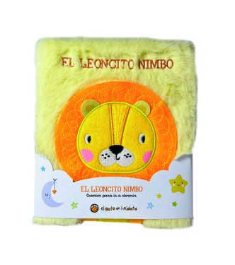 El leoncito Nimbo