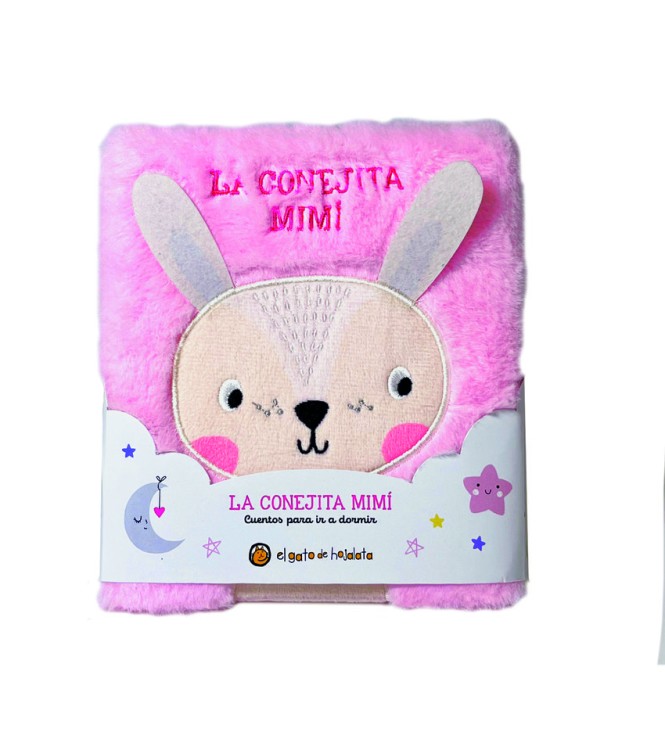 La conejita Mimí