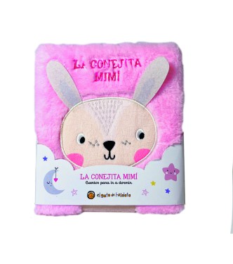 La conejita Mimí