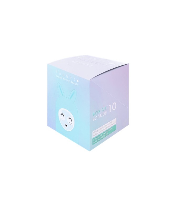 AQUASHOT HIDRATANTE - Aroma Monoï