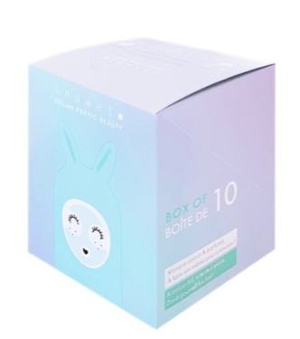 AQUASHOT HIDRATANTE - Aroma Monoï