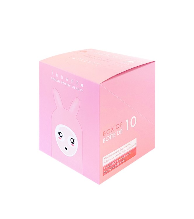 COCKTAIL DETOX - Aroma Lichi