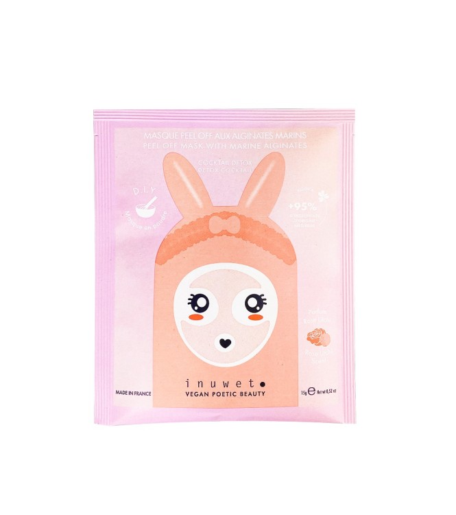 COCKTAIL DETOX - Aroma Lichi