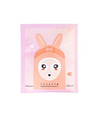 COCKTAIL DETOX - Aroma Lichi