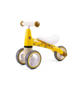 Triciclo Muki Jirafa