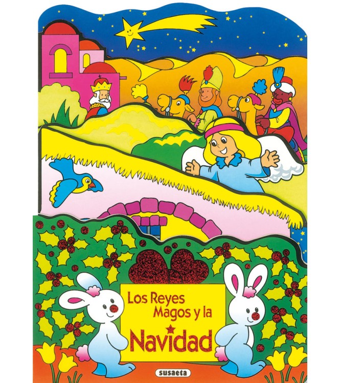 Los Reyes Magos y la Navidad