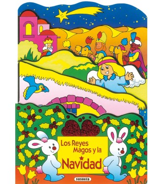 Los Reyes Magos y la Navidad