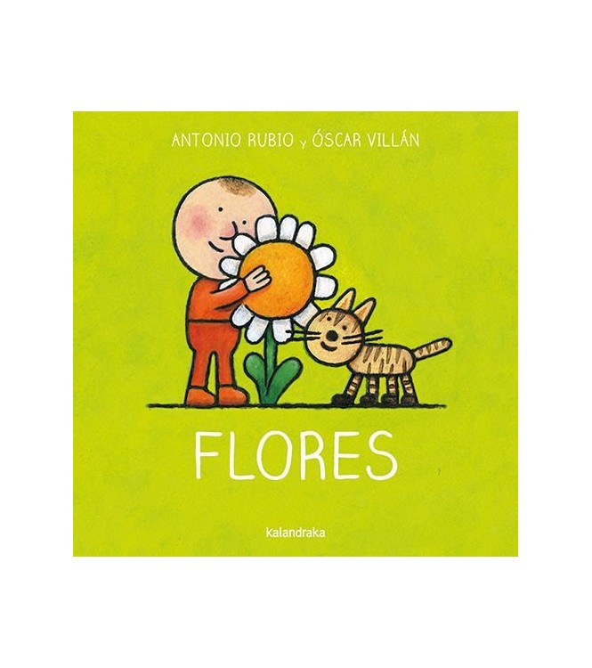 Flores - De la cuna a la luna