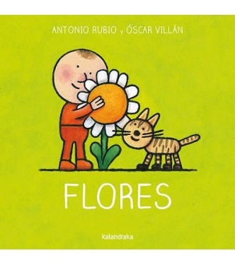 Flores - De la cuna a la luna