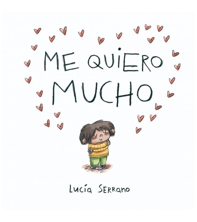 Me quiero mucho