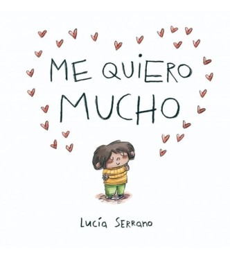 Me quiero mucho
