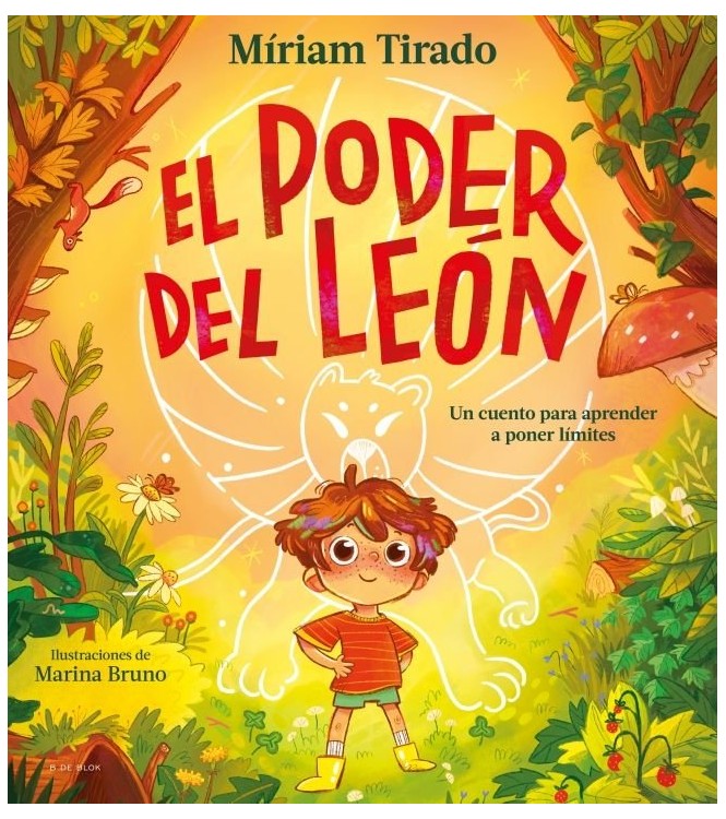 El Poder del León