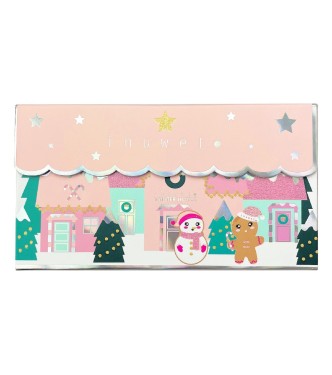 CAJA SUZANNE: 2 esmaltes y accesorios