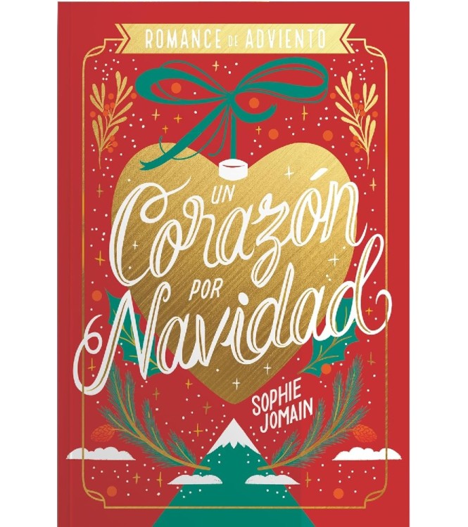 UN CORAZON POR NAVIDAD (ESPECIAL)