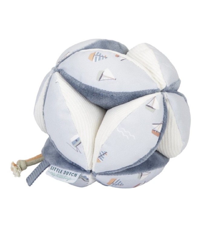 PELOTA MONTESSORI SAILORS BAY LITTLE DU