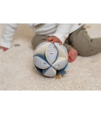 PELOTA MONTESSORI SAILORS BAY LITTLE DU